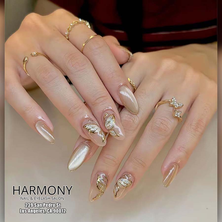 amazing nail
